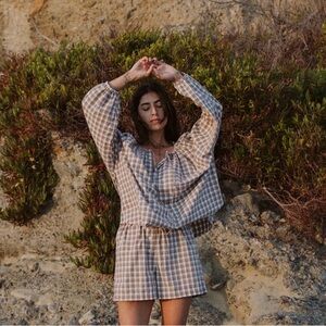 NWT Morrow Sofia Top Size XL/XXL